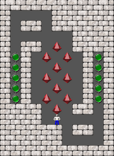 Уровень 684 — Bugs1005 collections